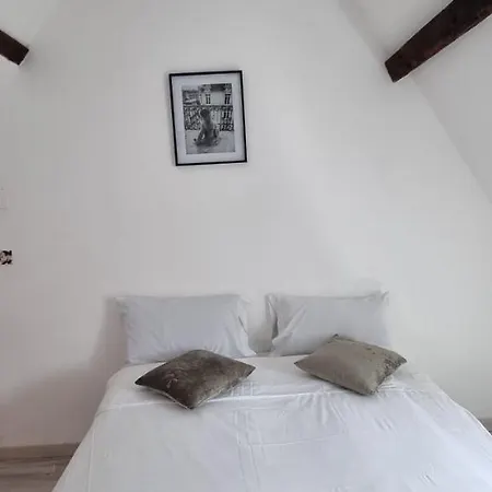 فيلة Maison De Luxe Centre Avec 6 Lits Et Garage *