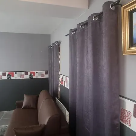 فيلة Maison De Luxe Centre Avec 6 Lits Et Garage *