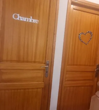 Maison De Luxe Centre Avec 6 Lits Et Garage فيلة