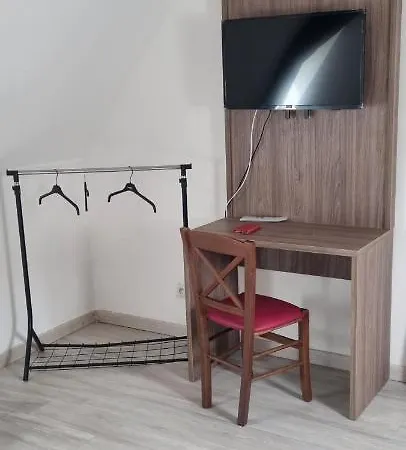 Maison De Luxe Centre Avec 6 Lits Et Garage Villa Valenciennes