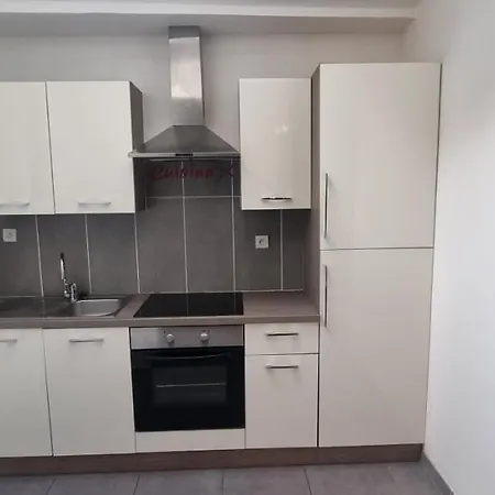 Maison De Luxe Centre Avec 6 Lits Et Garage فالنسيان
