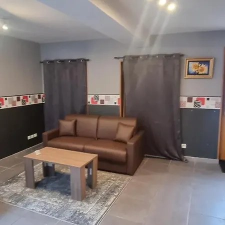 Maison De Luxe Centre Avec 6 Lits Et Garage *