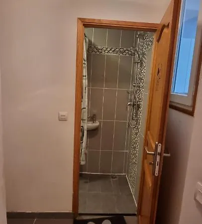 فيلة Maison De Luxe Centre Avec 6 Lits Et Garage *